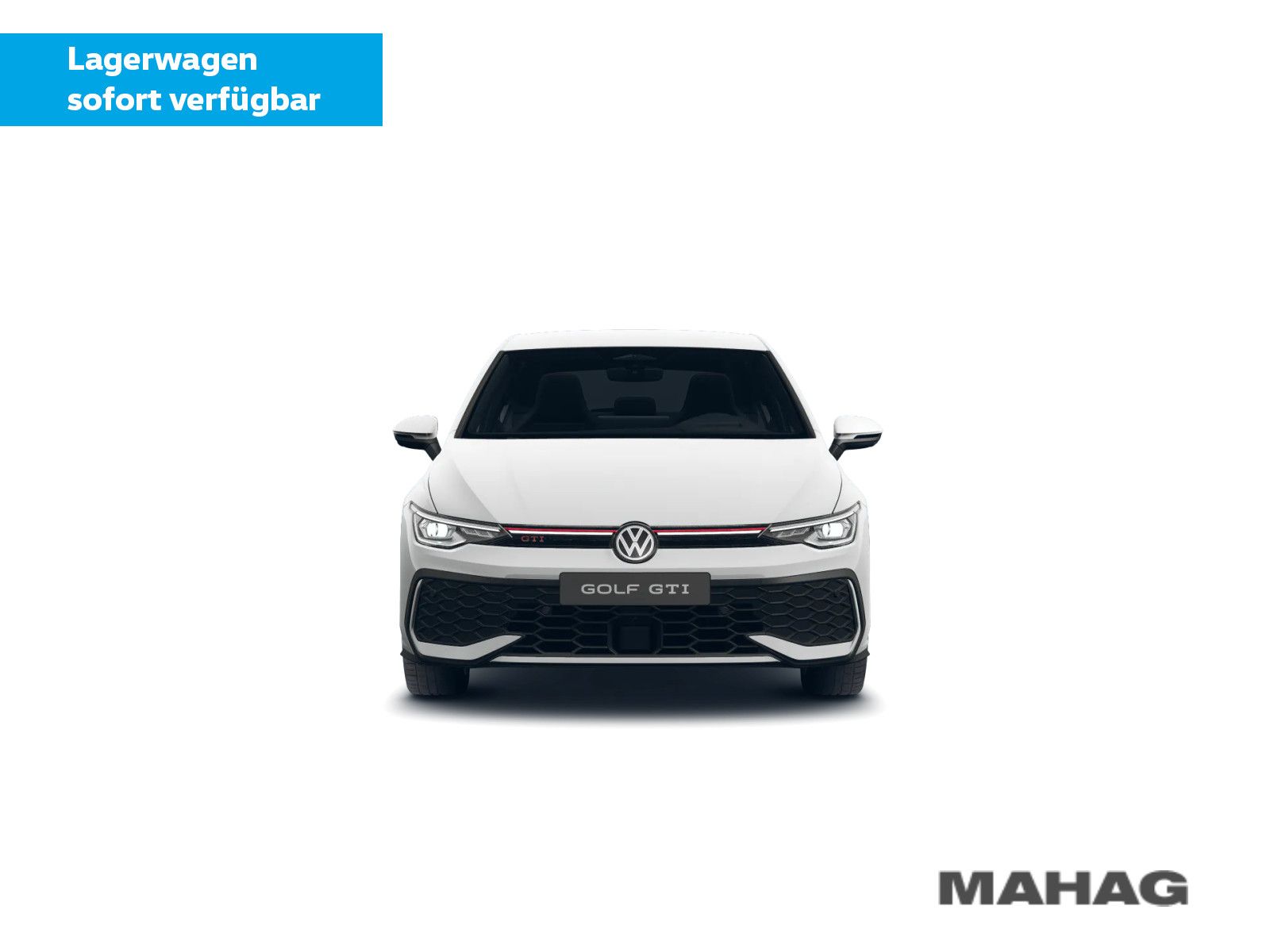 Volkswagen Golf - Bild 3