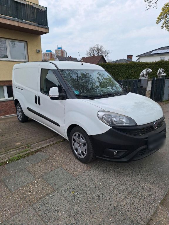 Image of Fiat Doblo