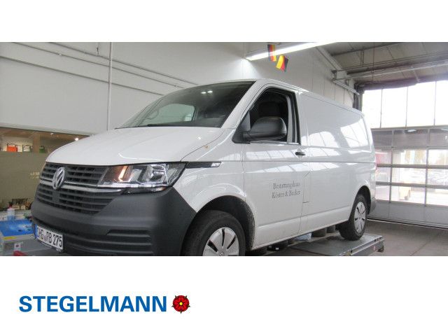 Volkswagen T6.1 Transporter 2.0 TDI Kasten