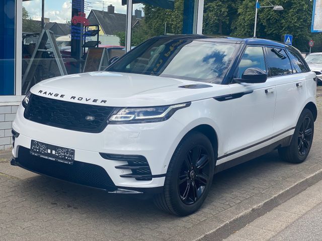 Land Rover Range Rover Velar R-Dynamic S