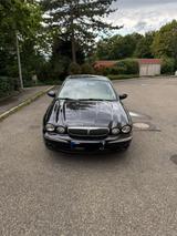 Jaguar X-Type 2 Liter Diesel Classic Classic - Jaguar X-Type in Stuttgart
