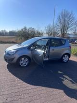 Opel Meriva 1.4 ecoFLEX Edition 88kW Edition - Opel Meriva: Ecoflex