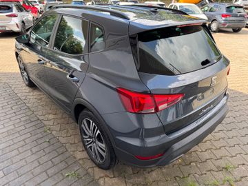 SEAT Arona - 3