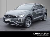 Volkswagen T-Roc GOAL Plus 2.0 TDI 150 PS DSG WR Rear AHV