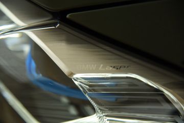 BMW 420 Gran Coupé