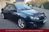 Volkswagen Eos Cup BMT Vollleder Bi-Xenon AHK 1.Hand - Volkswagen Eos aus 2014