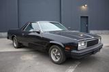 Chevrolet El Camino - Chevrolet El Camino Gebrauchtwagen