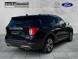 Ford Explorer Platinum Plug-in-Hybrid 4x4 457PS - Ford Explorer: Platinum