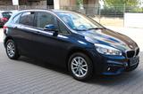 BMW 216d Active Tourer Advantage LED/Navi/SHZ/PDC - BMW 216 Active Tourer aus 2016