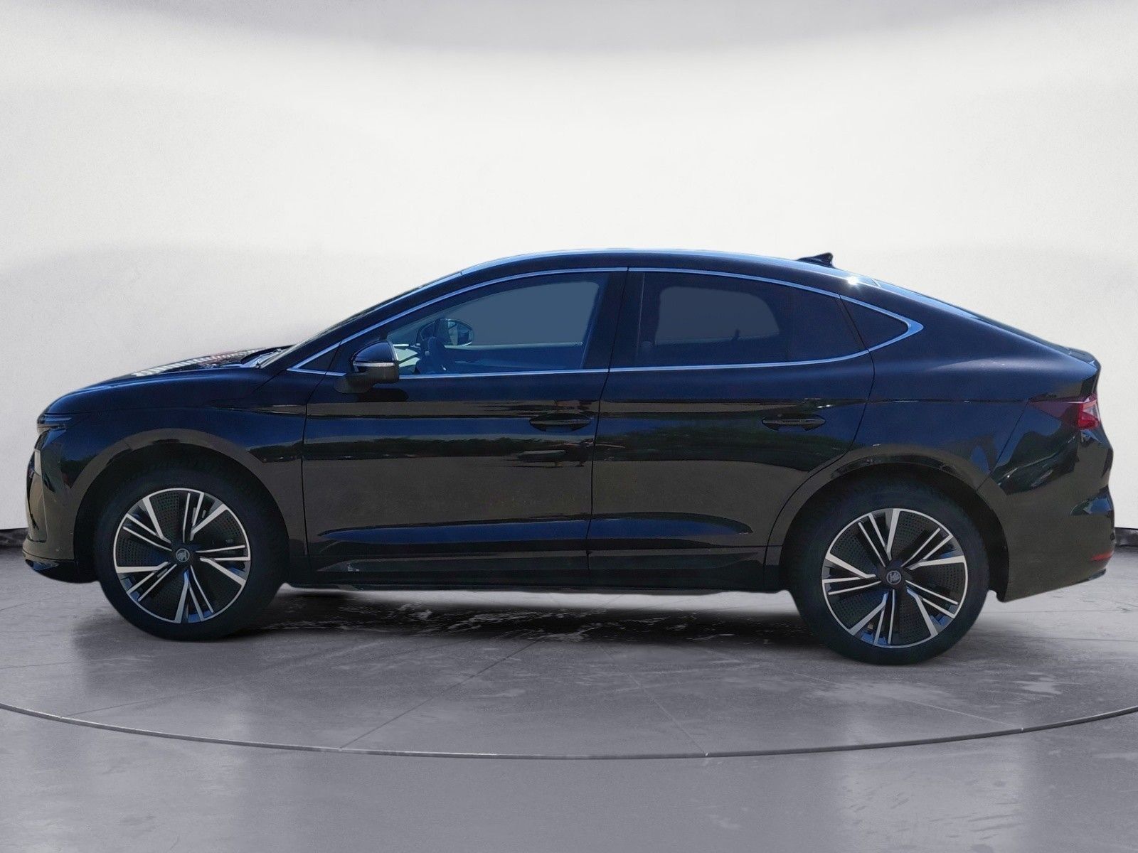 Skoda Enyaq - Bild 3