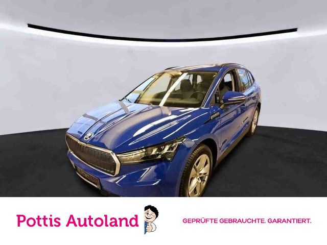 Skoda Enyaq 50 iV LOFT NAVI KAMERA PDC KLIMA