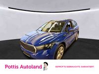 Skoda Enyaq - Vorschau Bild 1