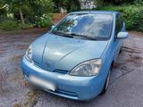 Toyota  Toyota Prius 1 Hybrid  Automatik  - gebrauchte Toyota Prius aus dem Jahr 2001