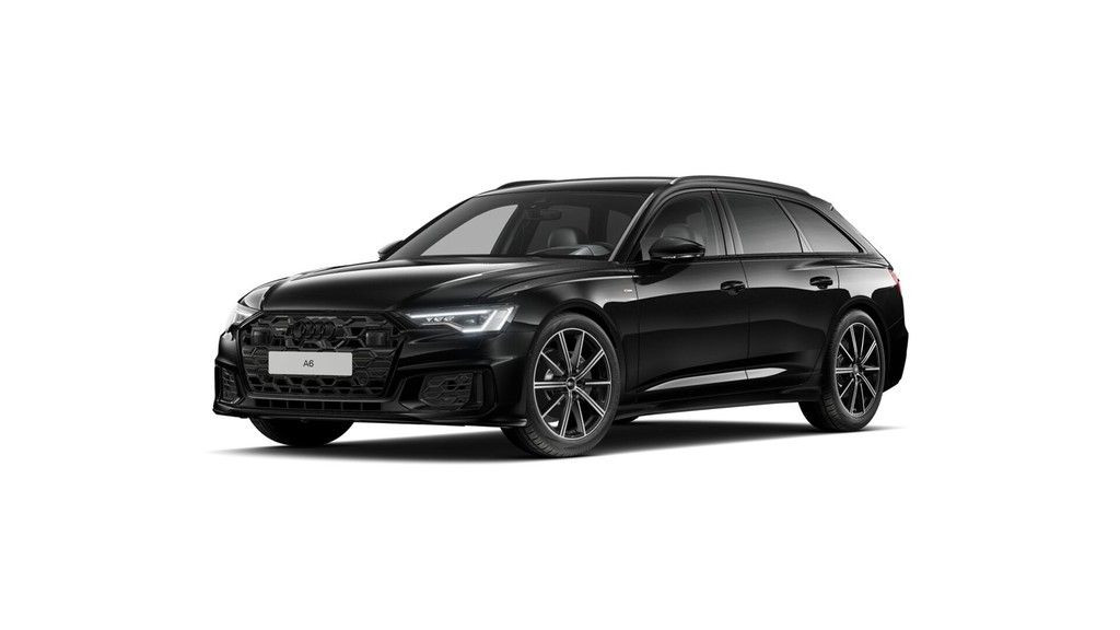 Audi A6 Avant 45 TDI quattro S tronic S line AHK*PANO