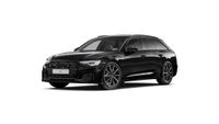 Audi A6 - Vorschau Bild 1