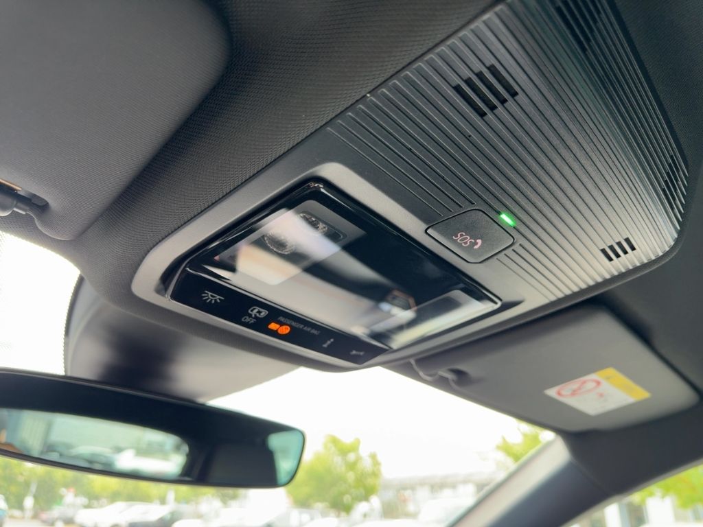Fahrzeugabbildung CUPRA Formentor AHK, NAVI, Apple CarPlay / Android Aut