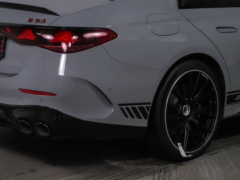 Fahrzeugabbildung Mercedes-Benz E 53 AMG 4M Edition1 PremiumPlus+Carbon+21"+Voll