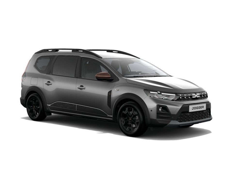 Dacia Jogger - Bild 14