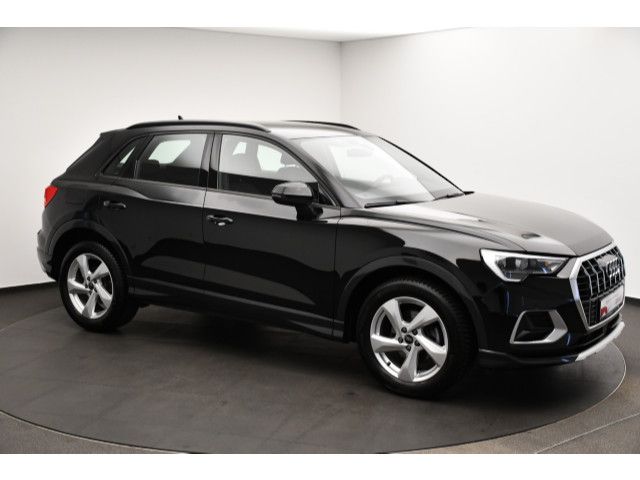 Audi Q3 - Bild 15