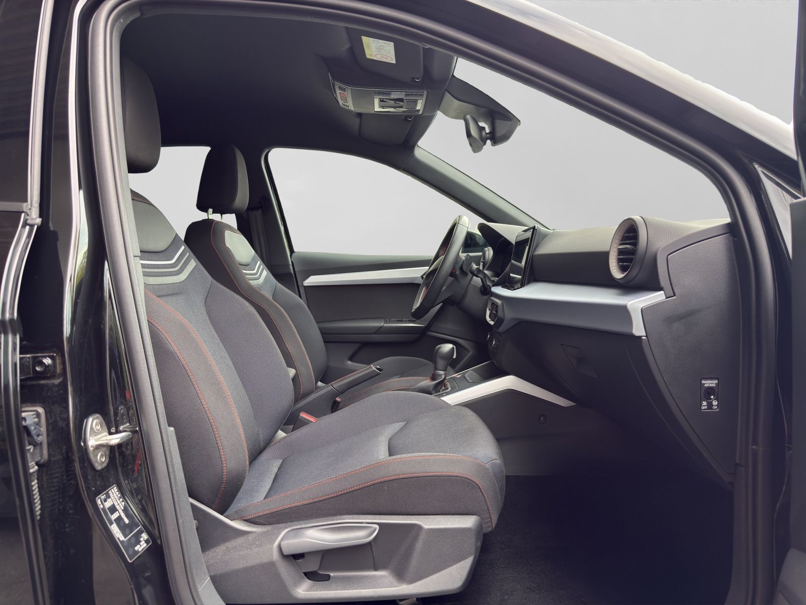 Seat Arona - Bild 4