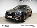 Audi Q2 35 TDI S line KLIMA