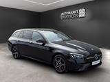 Mercedes-Benz E 300 e 2x AMG Distro*AHK*360*Pano*Night*LED*18 - gebrauchte Kombis