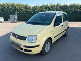 Fiat Panda 1 Hand 100000km - Fiat Panda: Km H