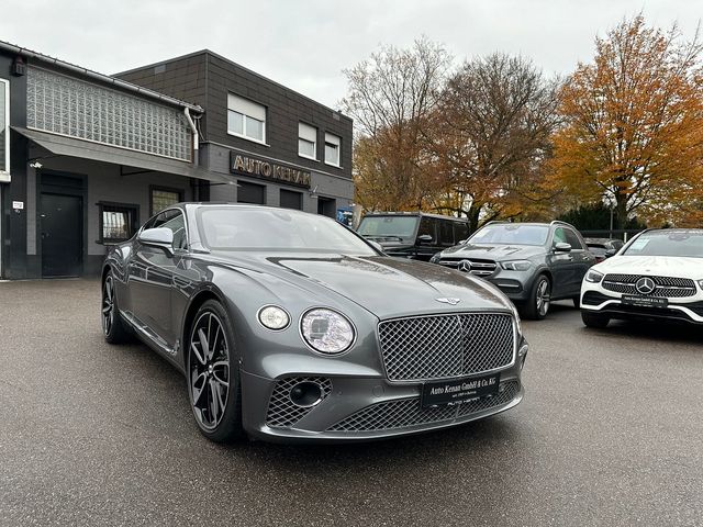 Bentley Continental GT 6.0 W12 4WD First Edition Muliner