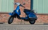 Vespa PX200GS - VESPA GS