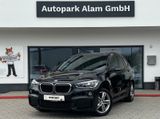 BMW X1 xDrive 18 d M Sport Step.AHK LED Pano RFK - BMW X1: Xdrive 18d