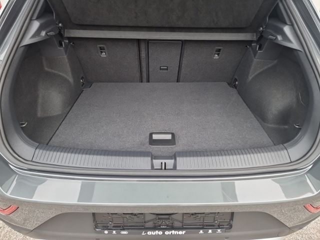 Fahrzeugabbildung Volkswagen T-Roc 1.5 TSI GOAL LED-PLUS NAVI KAMERA SHZ KLIM