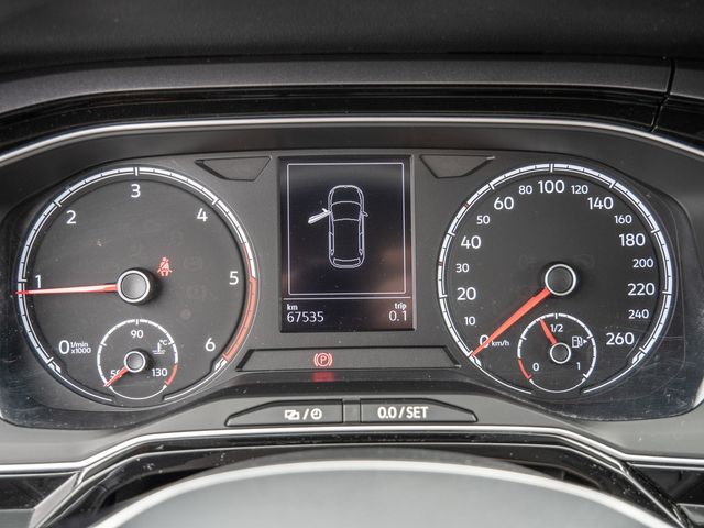 Polo 1.6 TDI Highline KLIMA PDC SHZ NAVI ACC