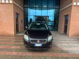 Fiat Croma 1.9 Multijet 16V Emotion - Fiat Croma: Emotion
