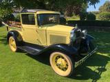 Ford 1931 Ford Model A Pickup - Ford Model a Gebrauchtwagen