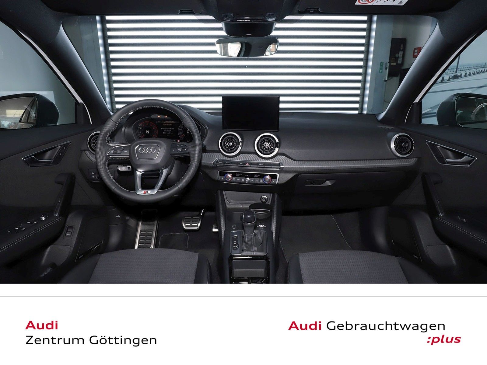 Audi Q2 - Bild 9