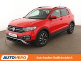 Volkswagen T-Cross 1.0 TSI United Aut.*NAVI*ACC*PDC*SHZ* - VW T-Cross Gebrauchtwagen in Berlin