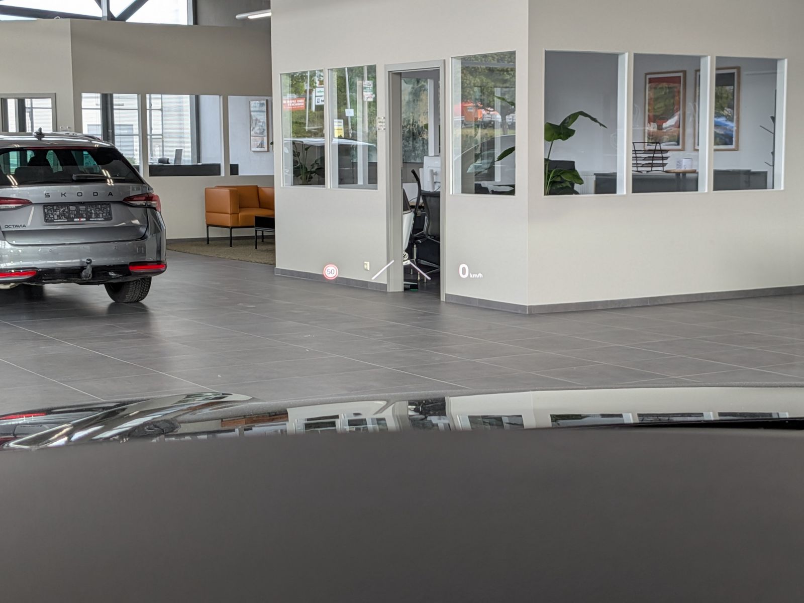 Fahrzeugabbildung Volkswagen Touareg 3.0TDI 4M R-Line VOLL Black 22" UPE 114T