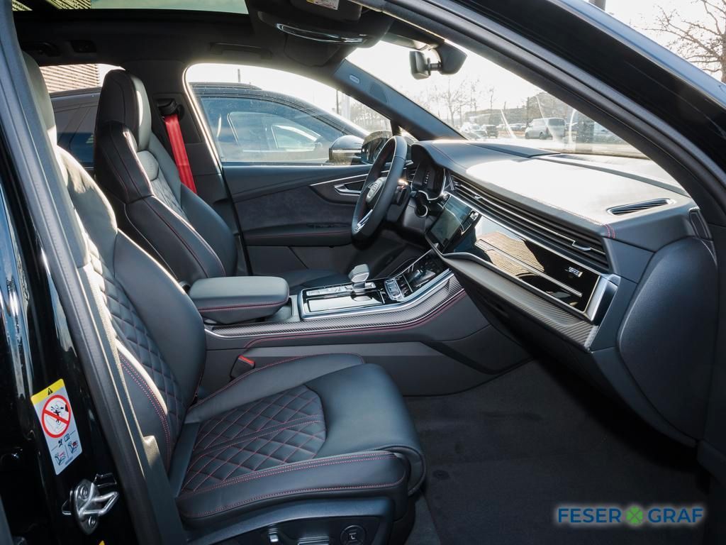 Audi Q7 - Bild 6