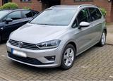 Volkswagen VW GOLF sportsvan TOP Zustand - Volkswagen Golf Sportsvan in Hamm