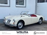 MGA 1500 TOP ZUSTAND - MG MGA Gebrauchtwagen
