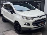 Ford EcoSport Titanium 1.0l*NUR 68TKM*NAVI*PDC*TEMPO* - Ford EcoSport in Wuppertal