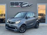 Smart ForTwo BRABUS 0.9 Turbo twinamic Xclusive  - Smart ForTwo: Standheizung