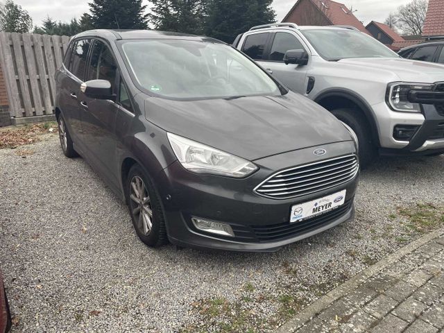 Ford C-Max Grand 1.0 EcoBoost Titanium