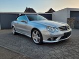 Mercedes-Benz CLK 200 Kompressor Cabrio  AMG Paket/2.Hand/Top - Mercedes-Benz CLK 200: AMG