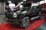 Mercedes-Benz G 63 AMG PROD2025 FACELIFT A22 CARBON KEYLESS - Mercedes-Benz Neuwagen in Berlin