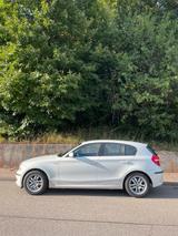 BMW BIS SA: 1000: BMW 116i, Motorprobleme, TÜ... - BMW 1er Reihe: Motor
