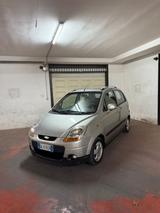 Chevrolet Matiz 1000 SX Energy GPL Eco Logic - Chevrolet Matiz M100
