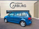Volkswagen Touran Trendline Top Zustand! TÜV bis 05/2027! - Volkswagen Touran: Trendline