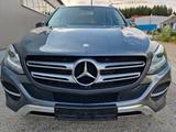 Mercedes-Benz GLE -Klasse  250 d 4Matic - gebrauchte Mercedes-Benz GLE 250 aus dem Jahr 2016
