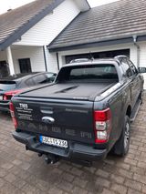 Ford Ranger - Ford Ranger aus 2023